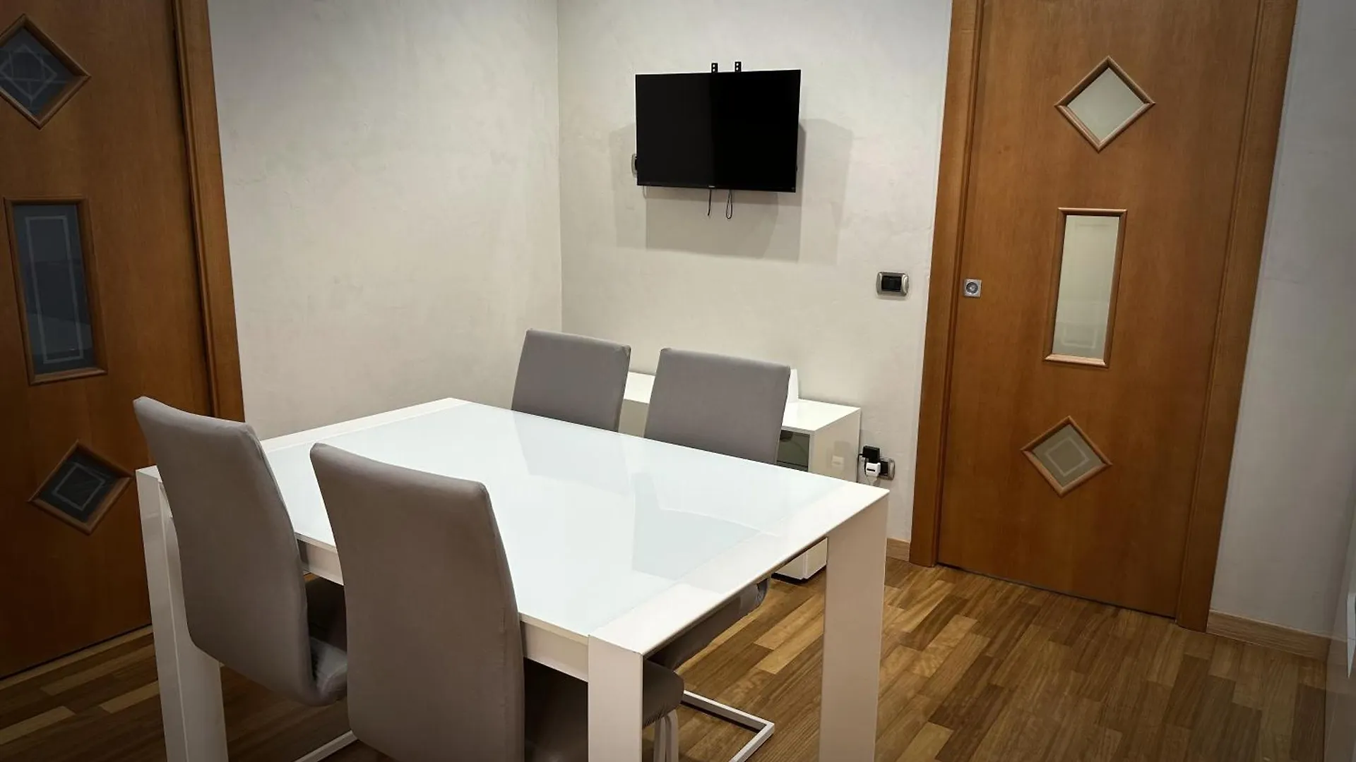 Residenza Dei Consoli Lägenhet Rom