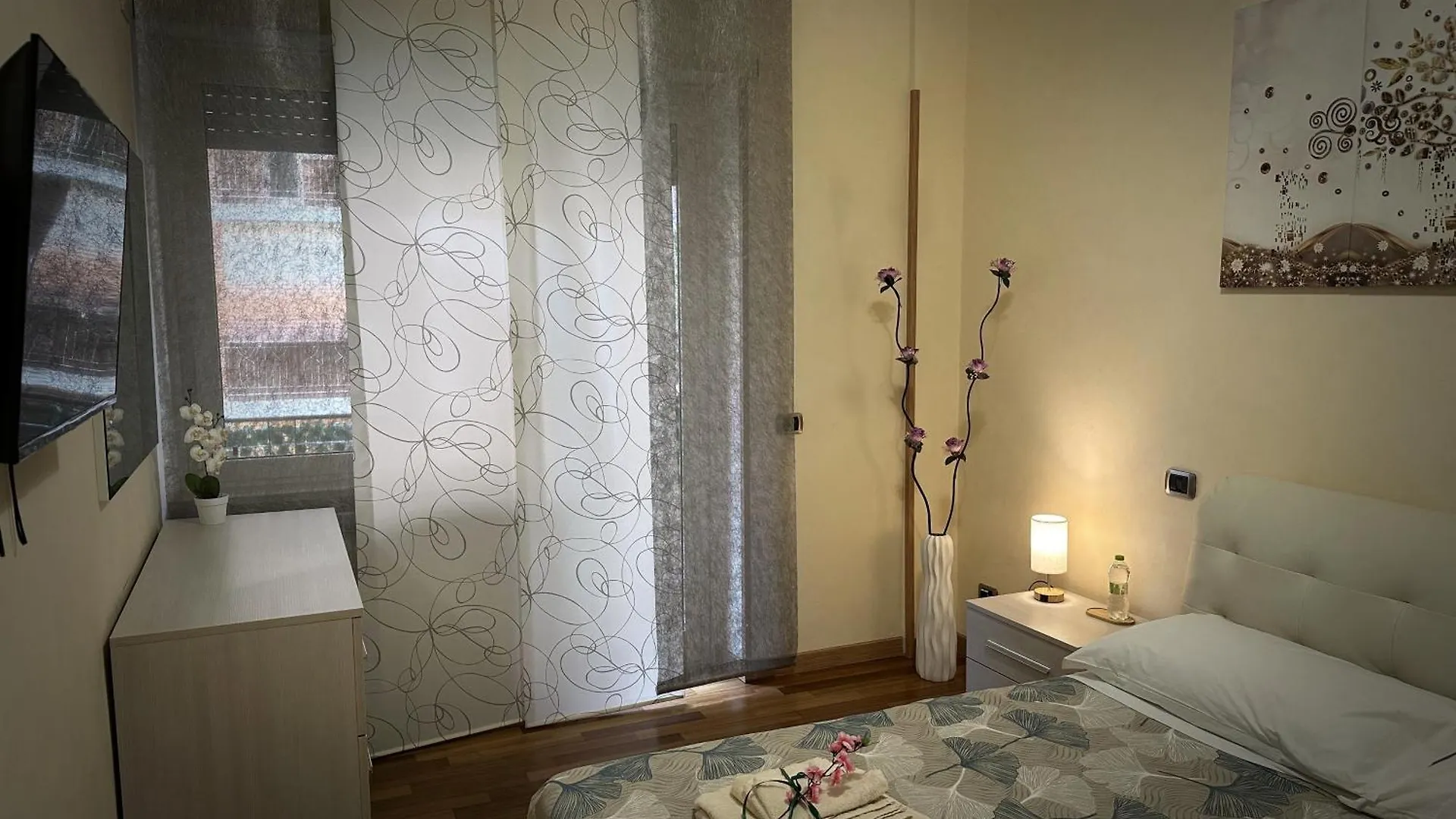Residenza Dei Consoli Lägenhet Rom 0*,
