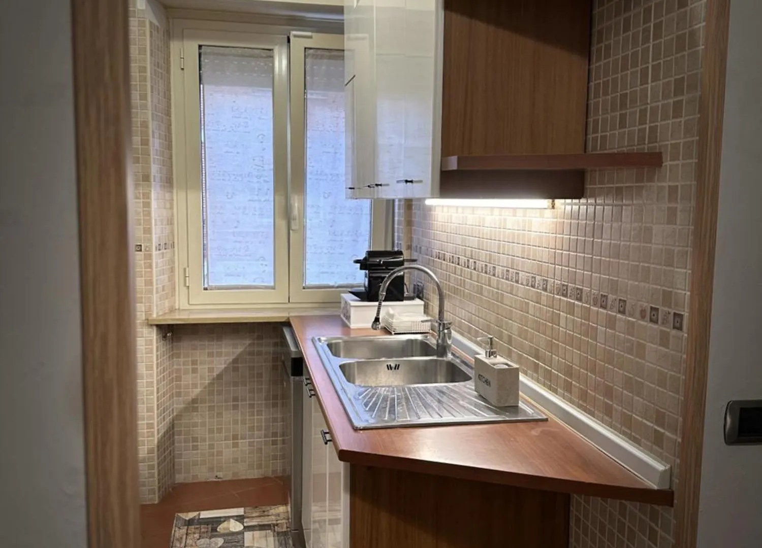 Residenza Dei Consoli Lägenhet Rom 0*,  Italien