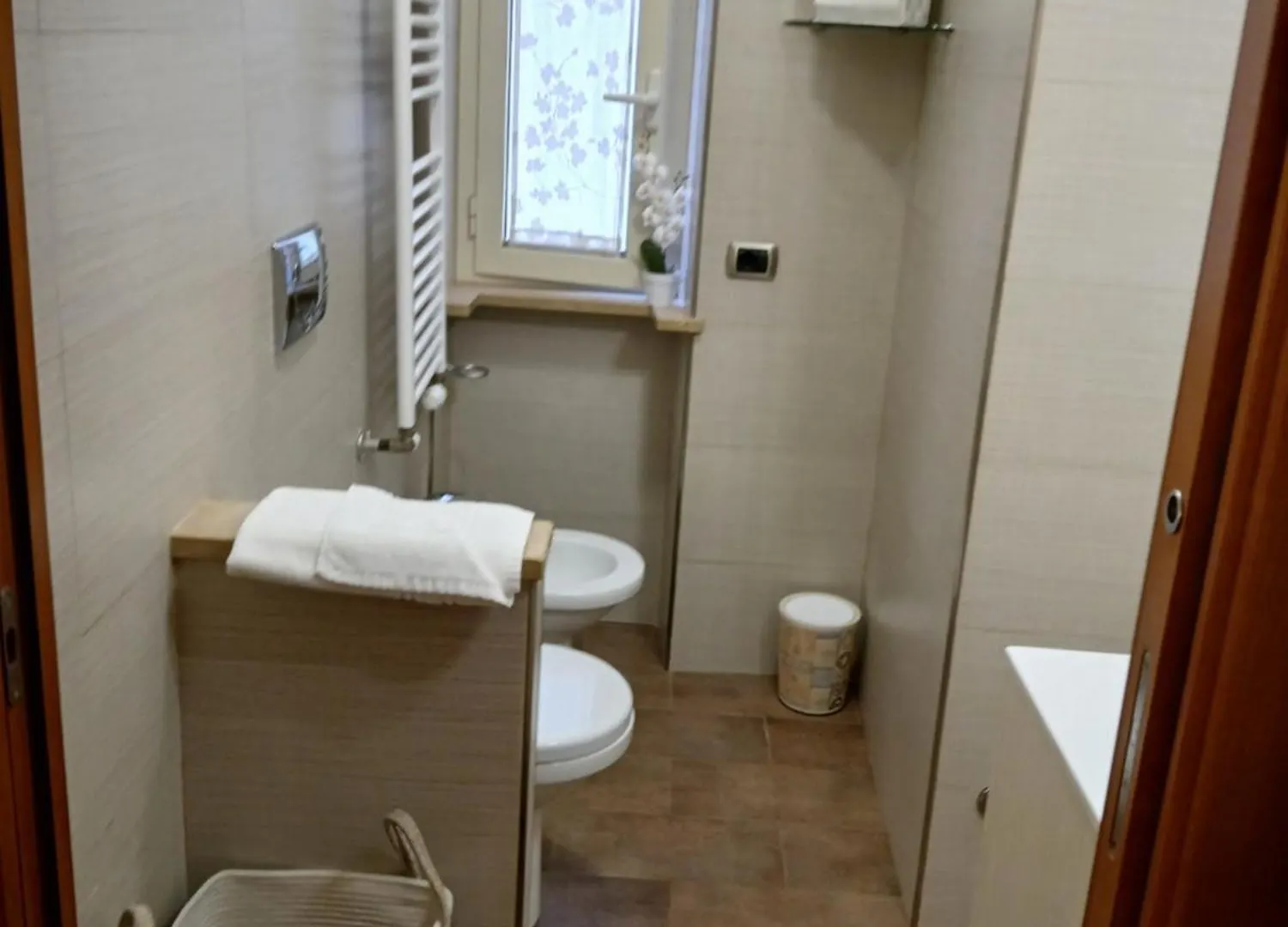 Residenza Dei Consoli Lägenhet Rom