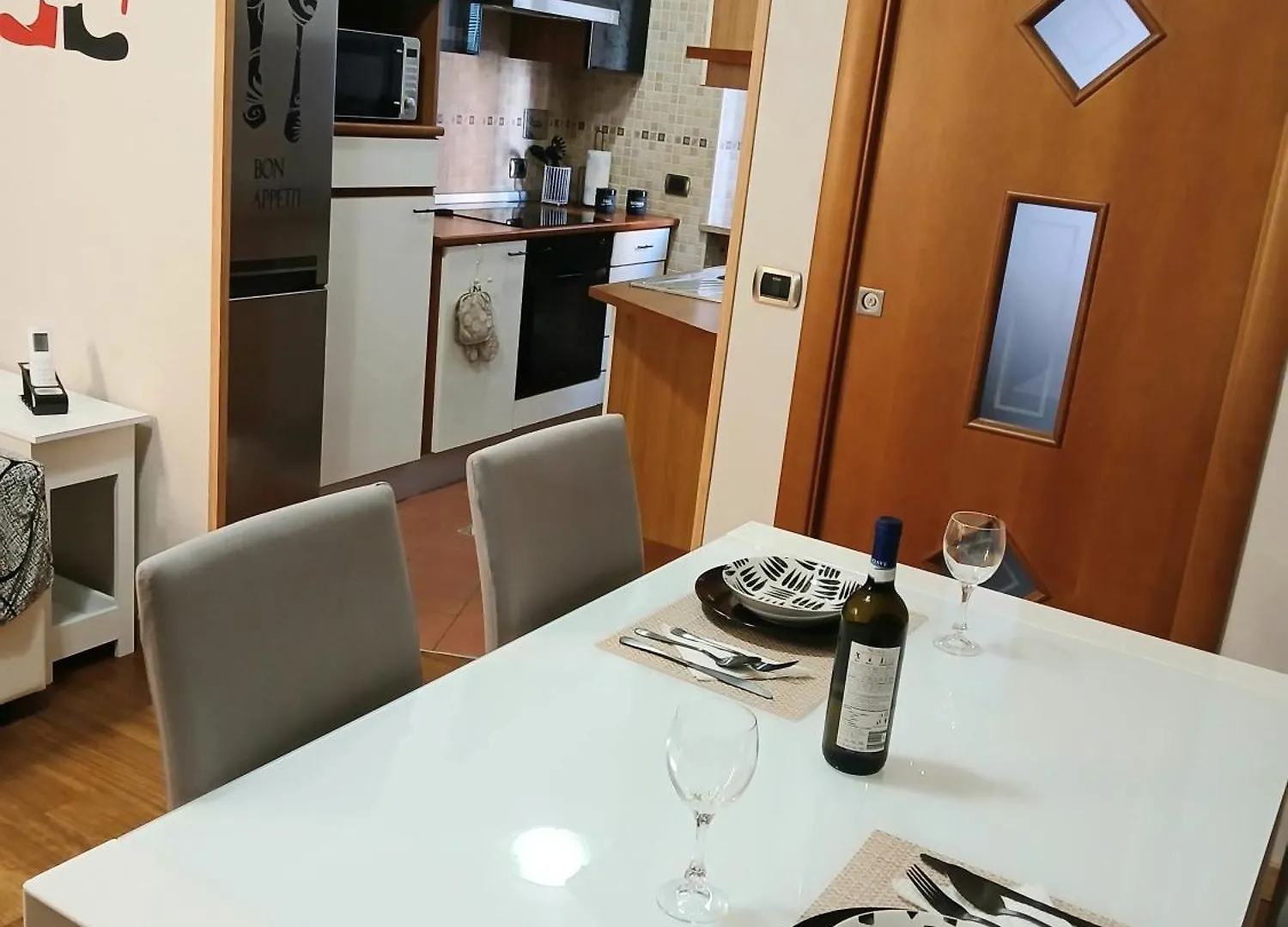 Residenza Dei Consoli Lägenhet Rom 0*,